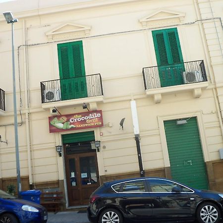 ريجّو دي كالابريا B&B Casa Lagana المظهر الخارجي الصورة