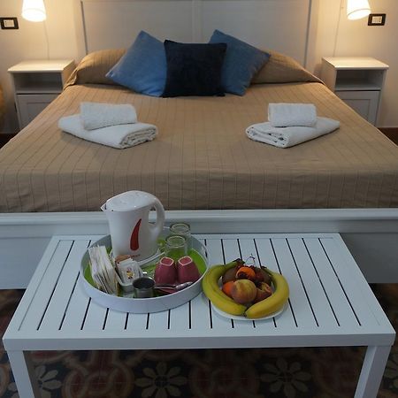 ريجّو دي كالابريا B&B Casa Lagana المظهر الخارجي الصورة