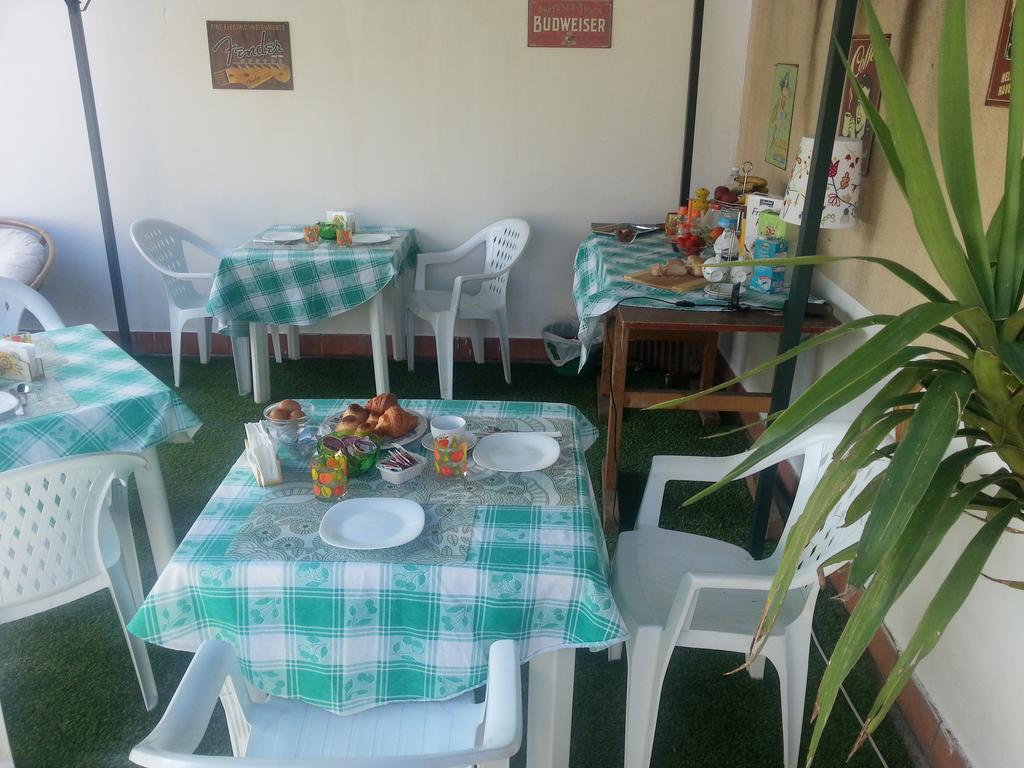 ريجّو دي كالابريا B&B Casa Lagana المظهر الخارجي الصورة