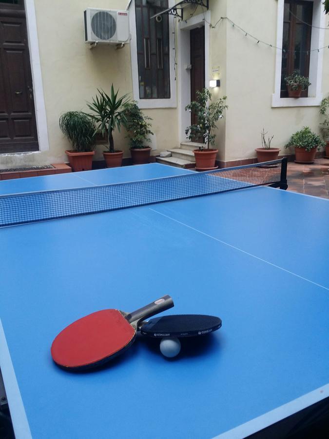 ريجّو دي كالابريا B&B Casa Lagana المظهر الخارجي الصورة