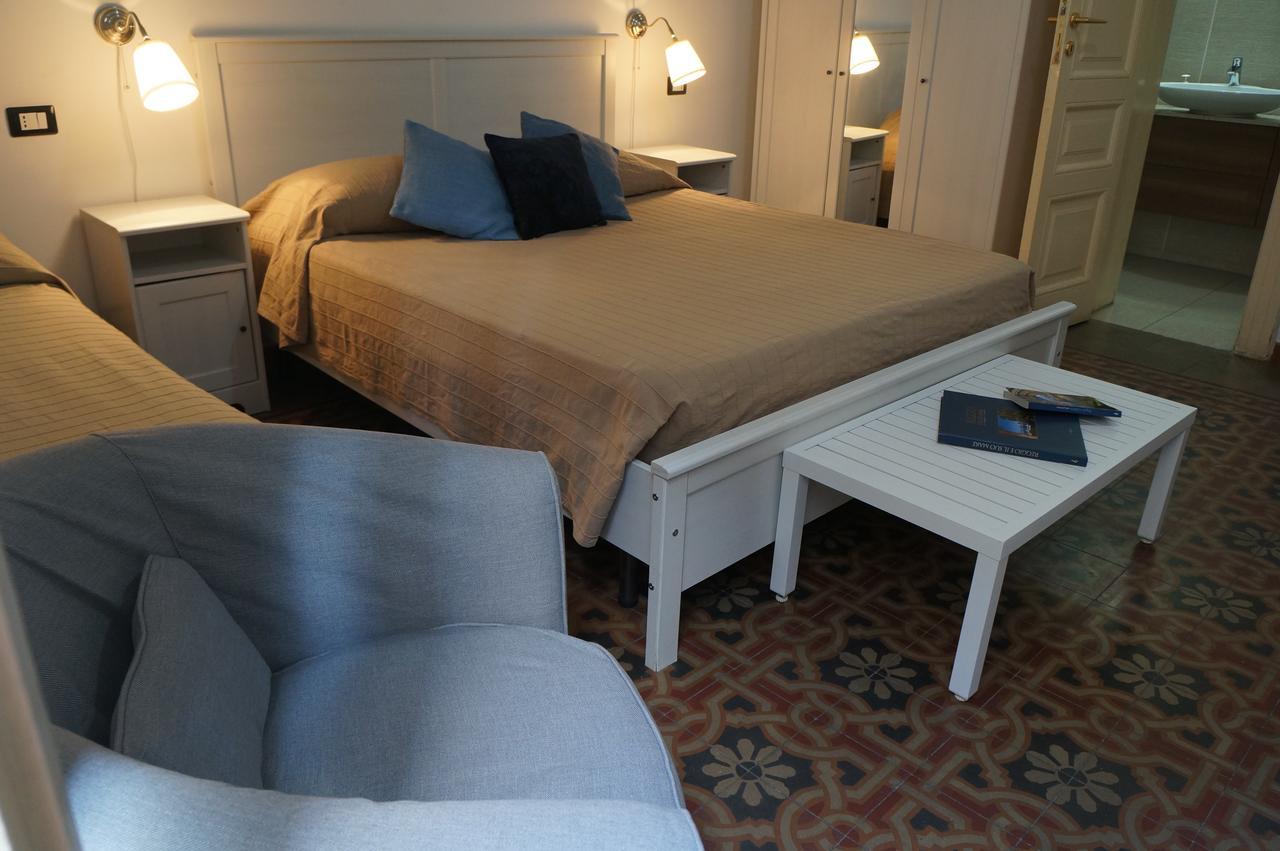 ريجّو دي كالابريا B&B Casa Lagana المظهر الخارجي الصورة
