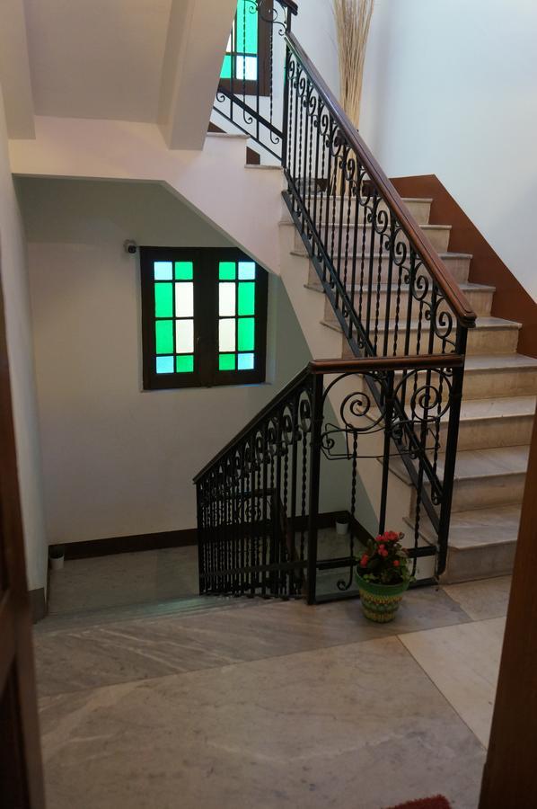 ريجّو دي كالابريا B&B Casa Lagana المظهر الخارجي الصورة