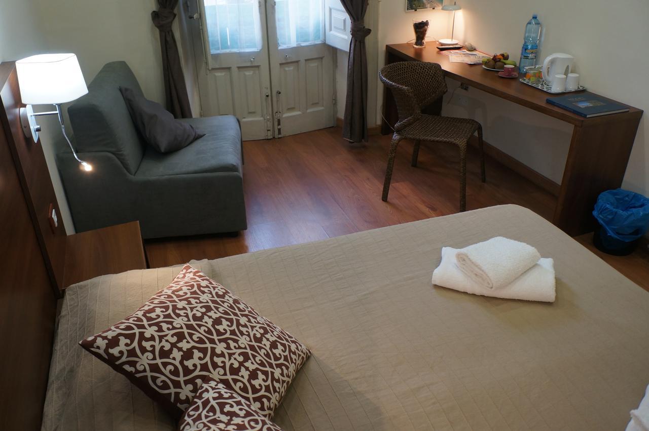 ريجّو دي كالابريا B&B Casa Lagana المظهر الخارجي الصورة