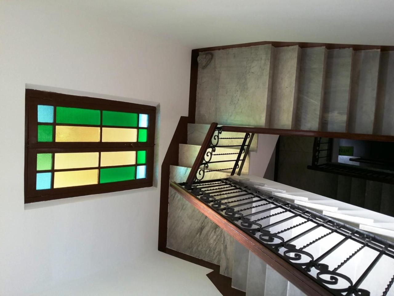 ريجّو دي كالابريا B&B Casa Lagana المظهر الخارجي الصورة